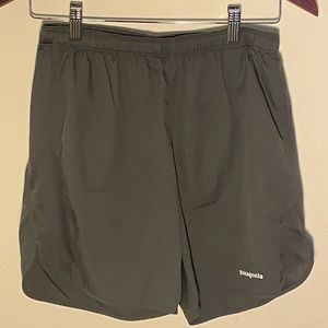 Patagonia shorts